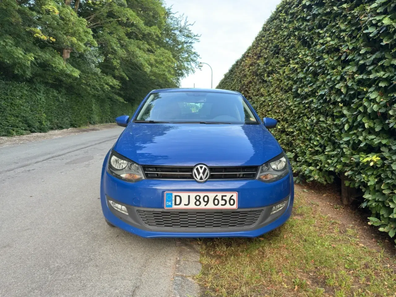 Billede 2 - VW Polo 1,2 TSi 90 Comfortline
