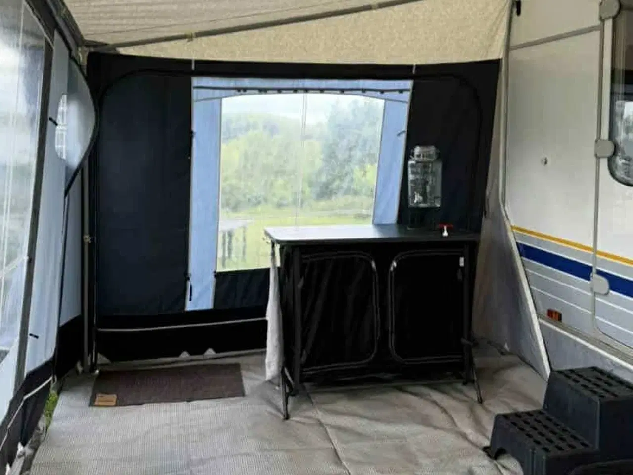 Billede 10 - Burstner Ventana 550TK