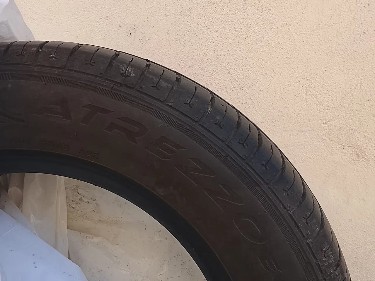 Billede 3 - 4 Sommerdæk