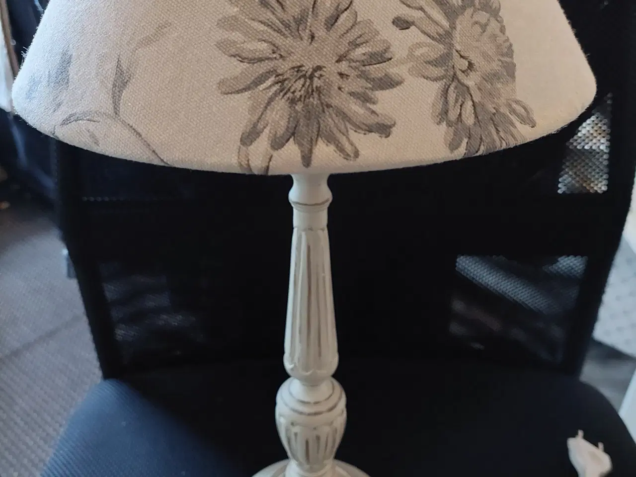 Billede 1 - Pæn Bordlampe fra Lene Bjerre/næsten som ny