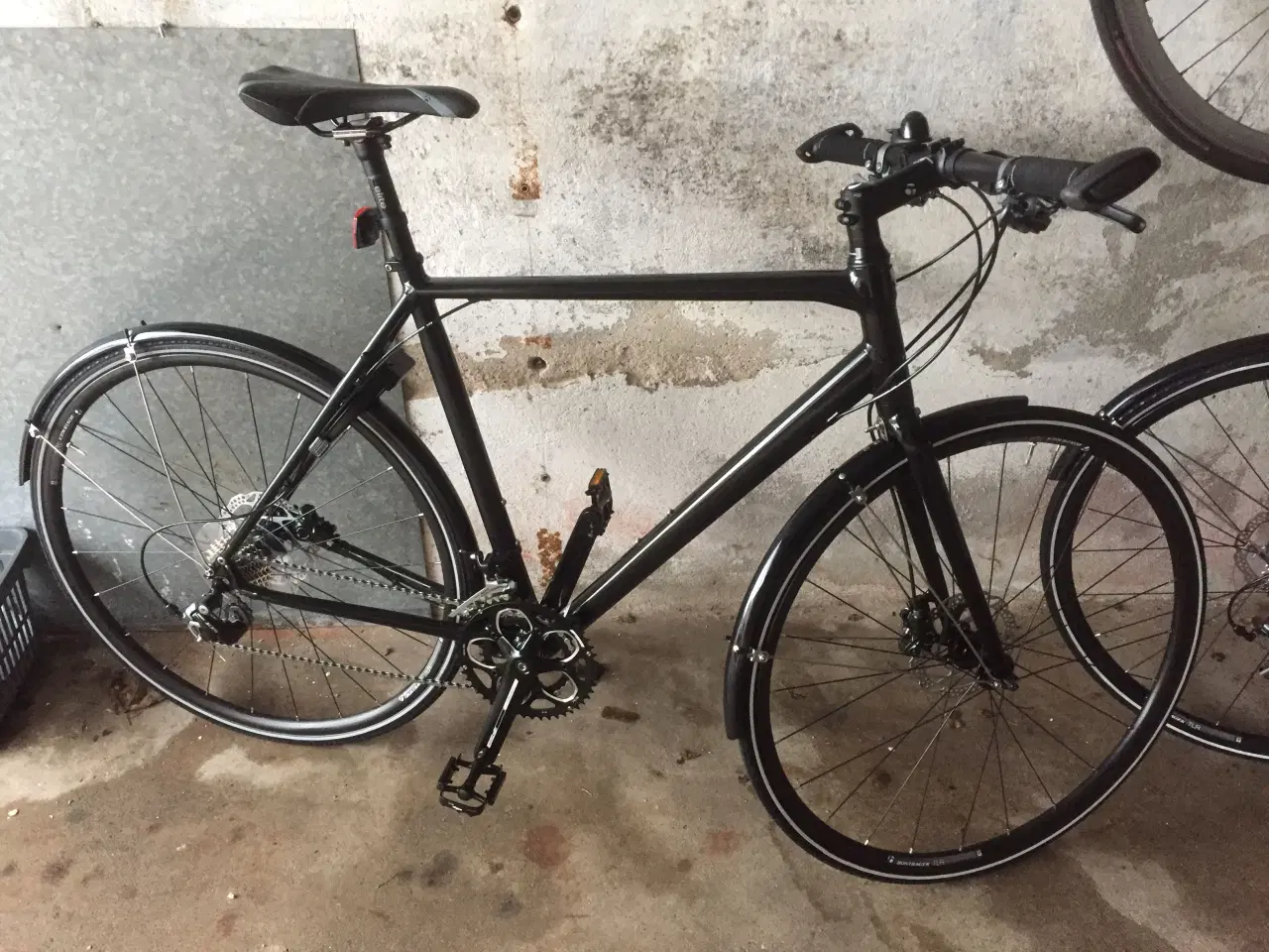 Billede 1 - Citybike MBK cykel 