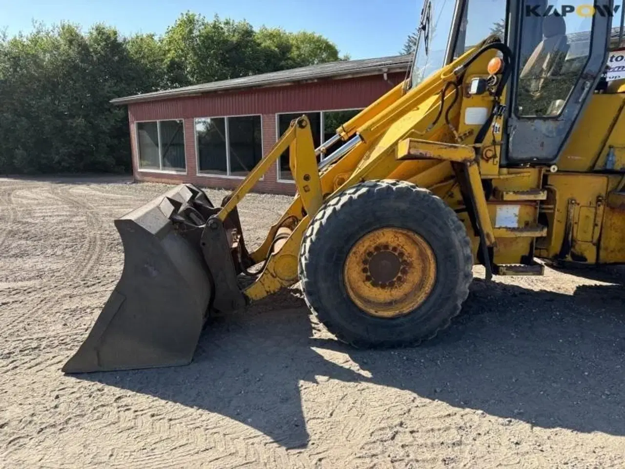 Billede 9 - JCB 425