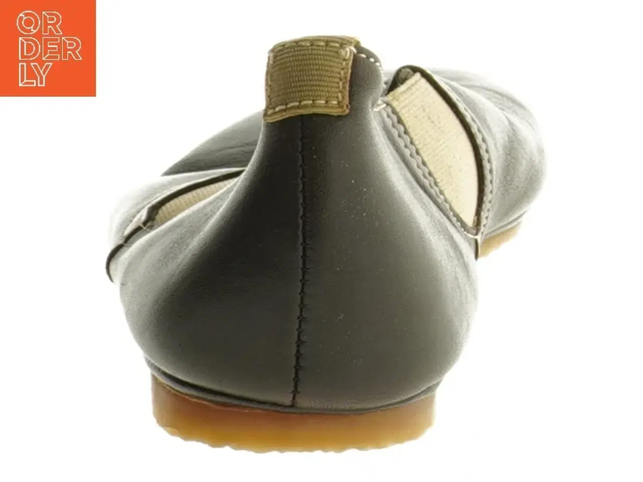 Billede 4 - Gidigio sko med elastik nye (str. 38)