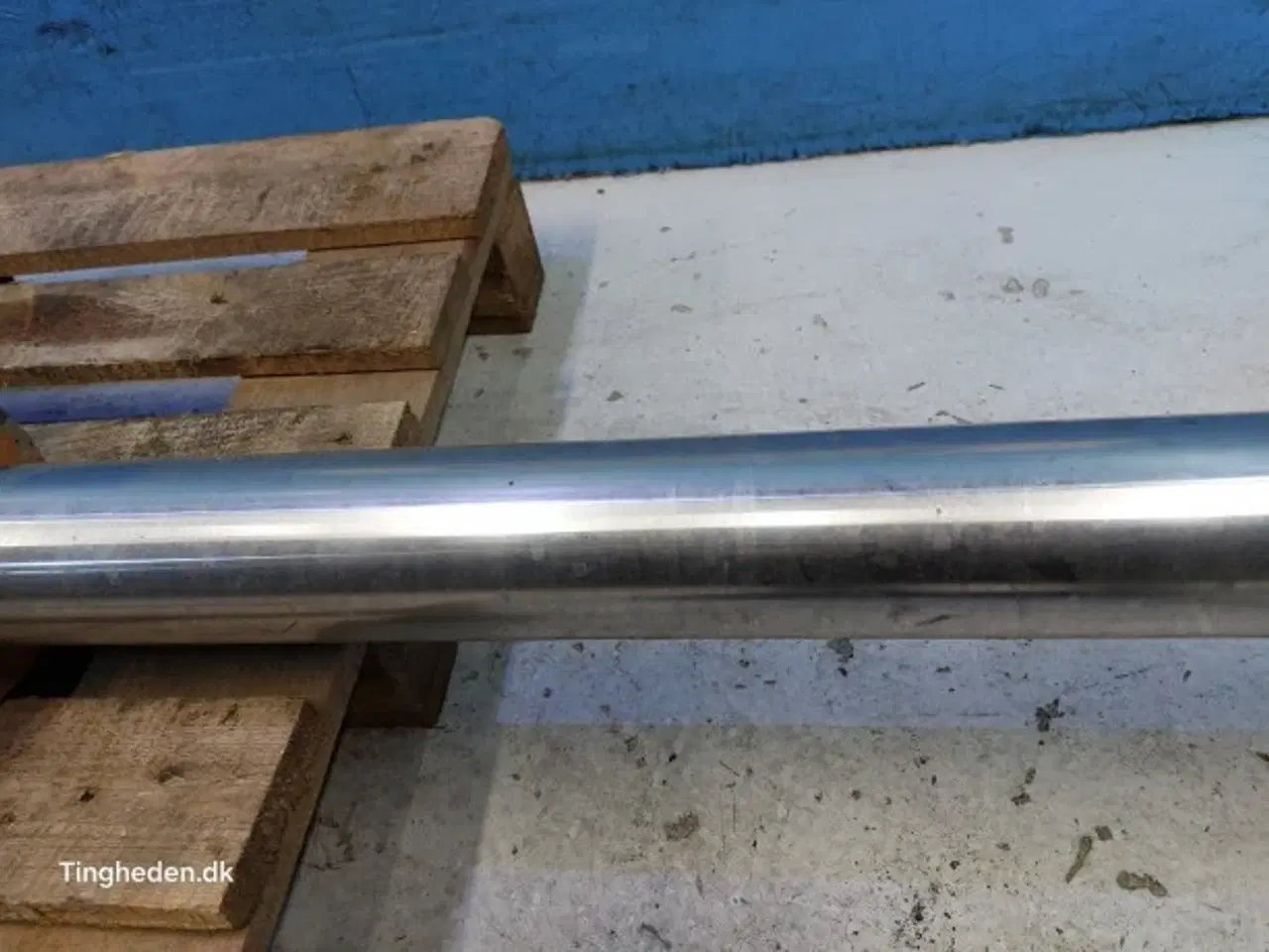 Billede 11 - Case 821E Cylinder 87337177