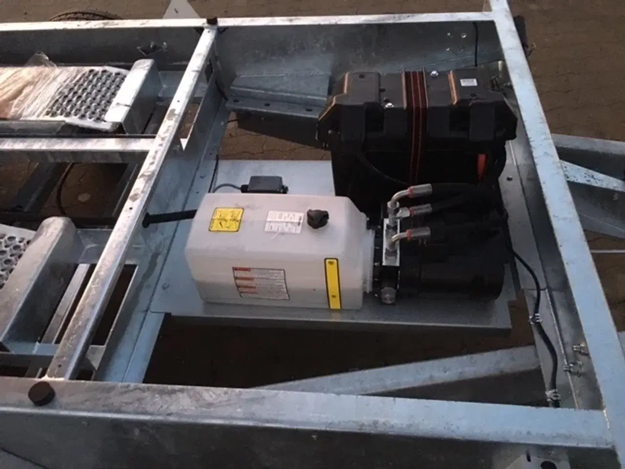 Billede 5 - Variant 3519 TB TREVEJS-TIP