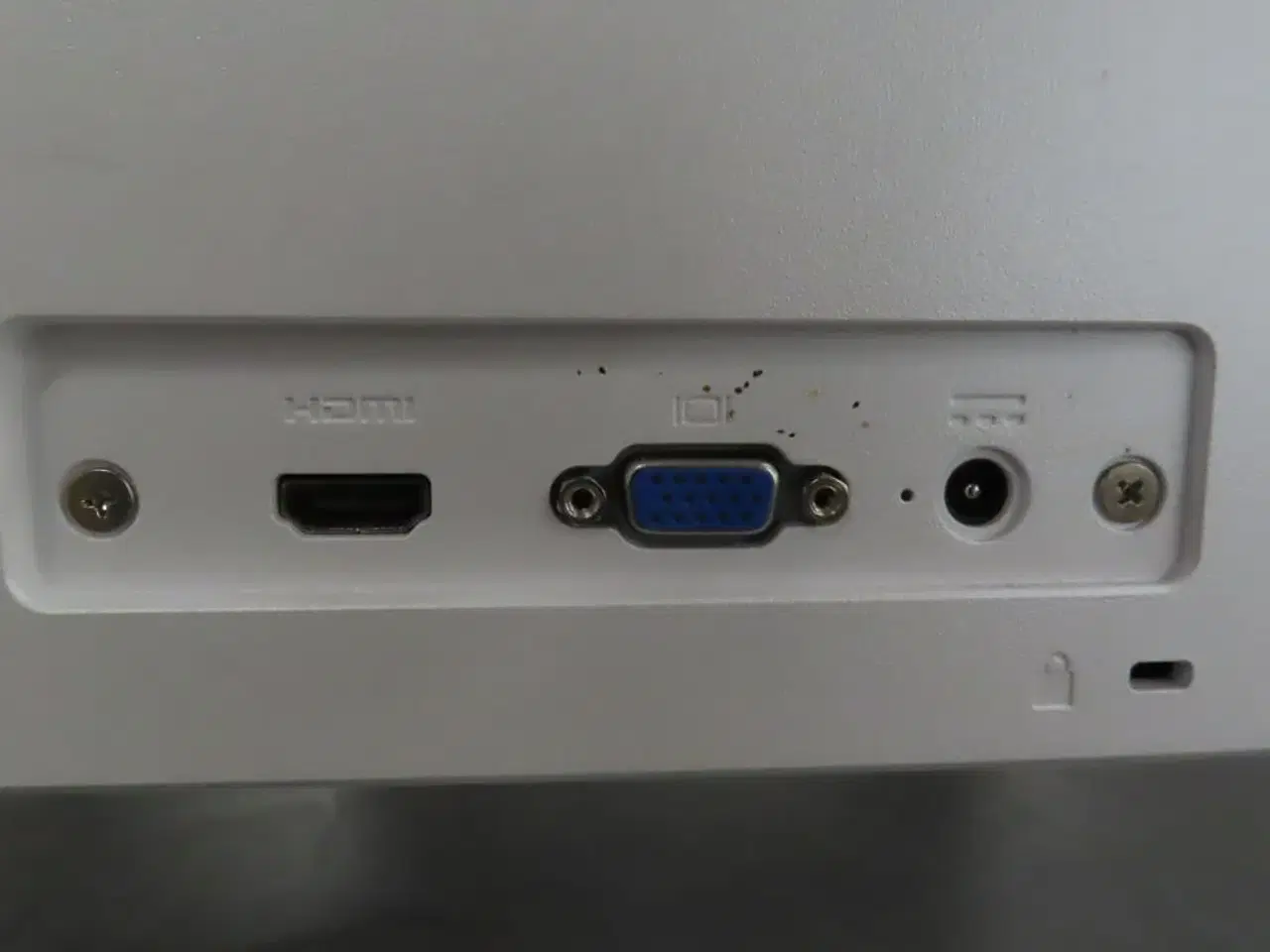 Billede 6 - 2 stk. Computerskærme HP