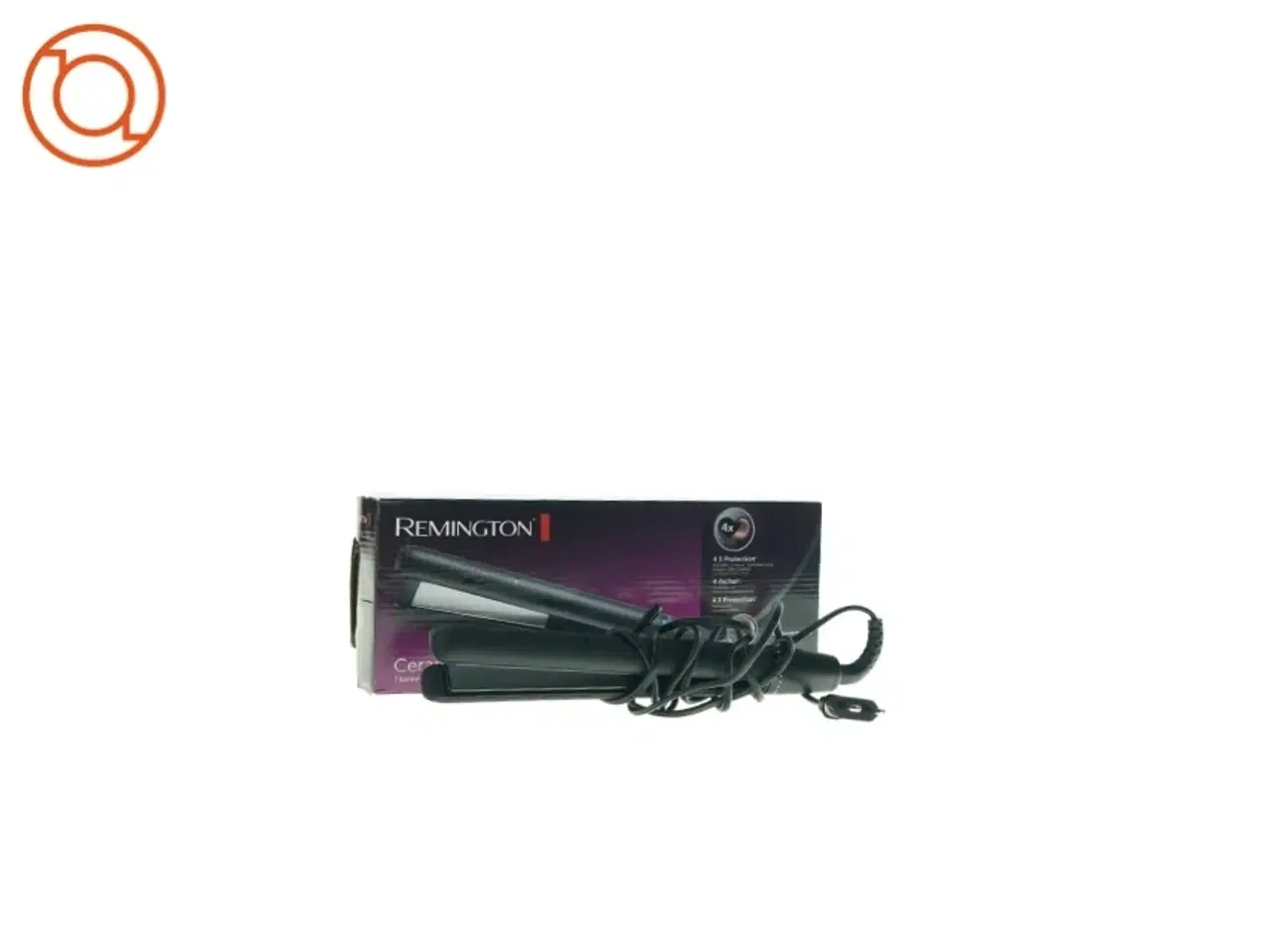 Billede 2 - Glattejern fra Remington