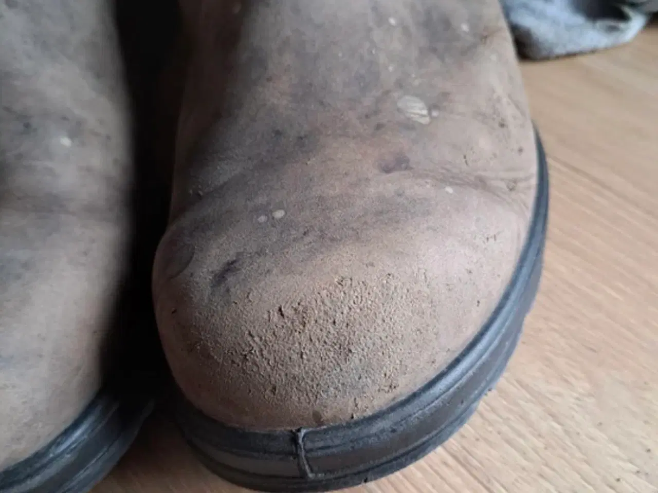 Billede 4 - Blundstone rustic brown