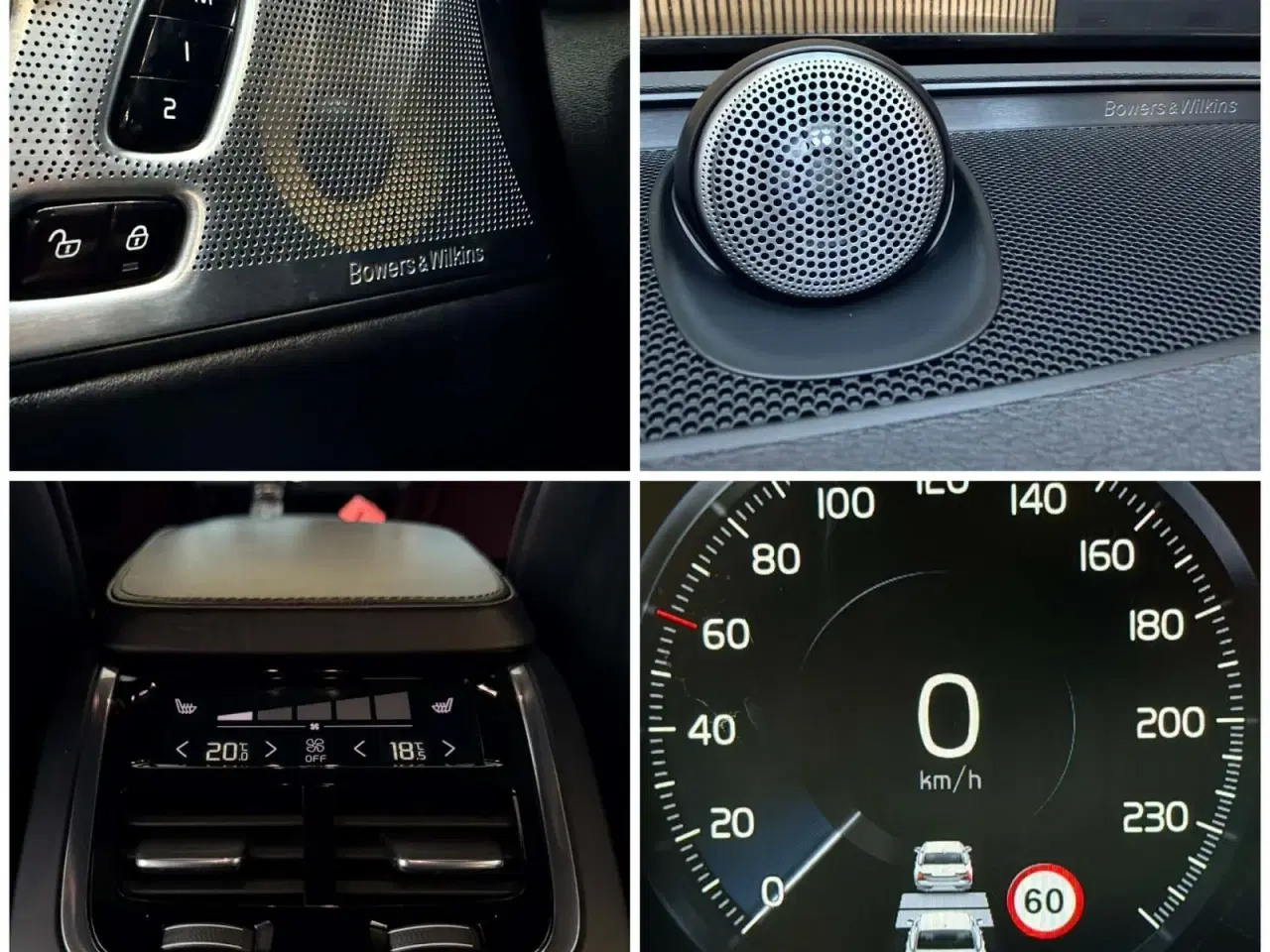 Billede 14 - Volvo S90 2,0 D5 235 Inscription+ aut. AWD