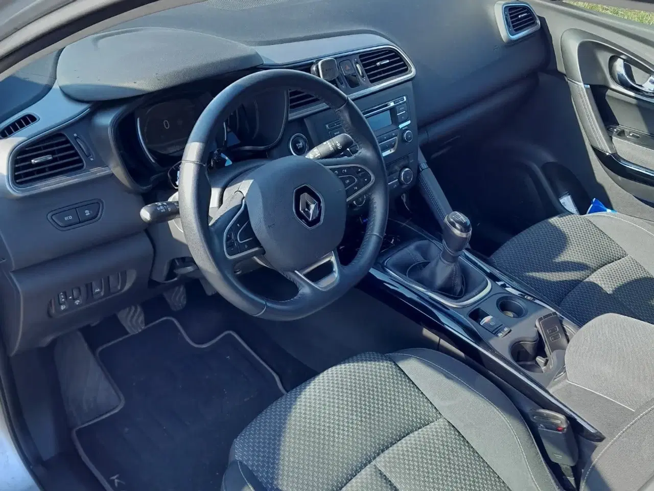 Billede 8 - Renault Kadjar 1,2 TCe 130 Life