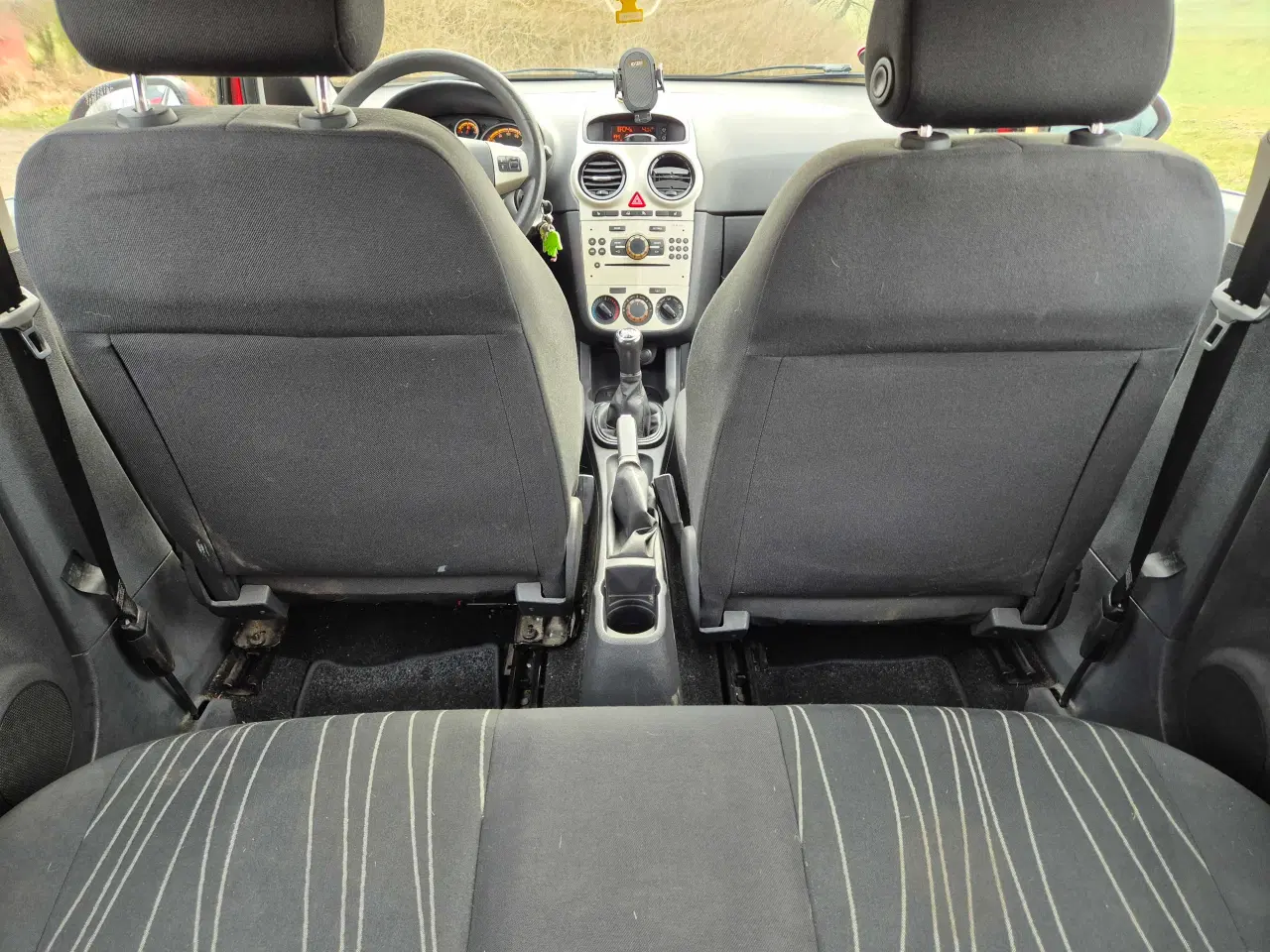 Billede 5 - Opel Corse 1.0 Enjoy