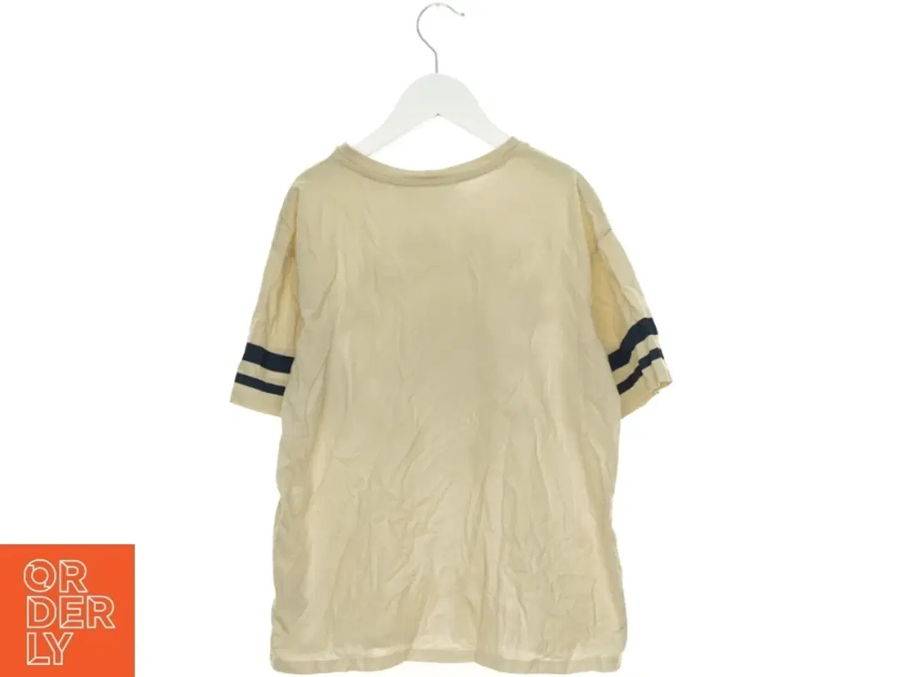 Billede 2 - T-Shirt, Mickey mouse motiv fra H&M (str. 152 cm)