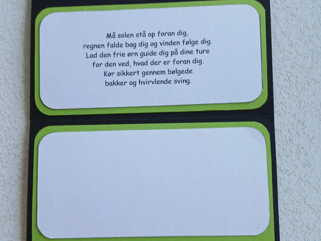 Billede 2 - Kort med Motorcykler sælges.