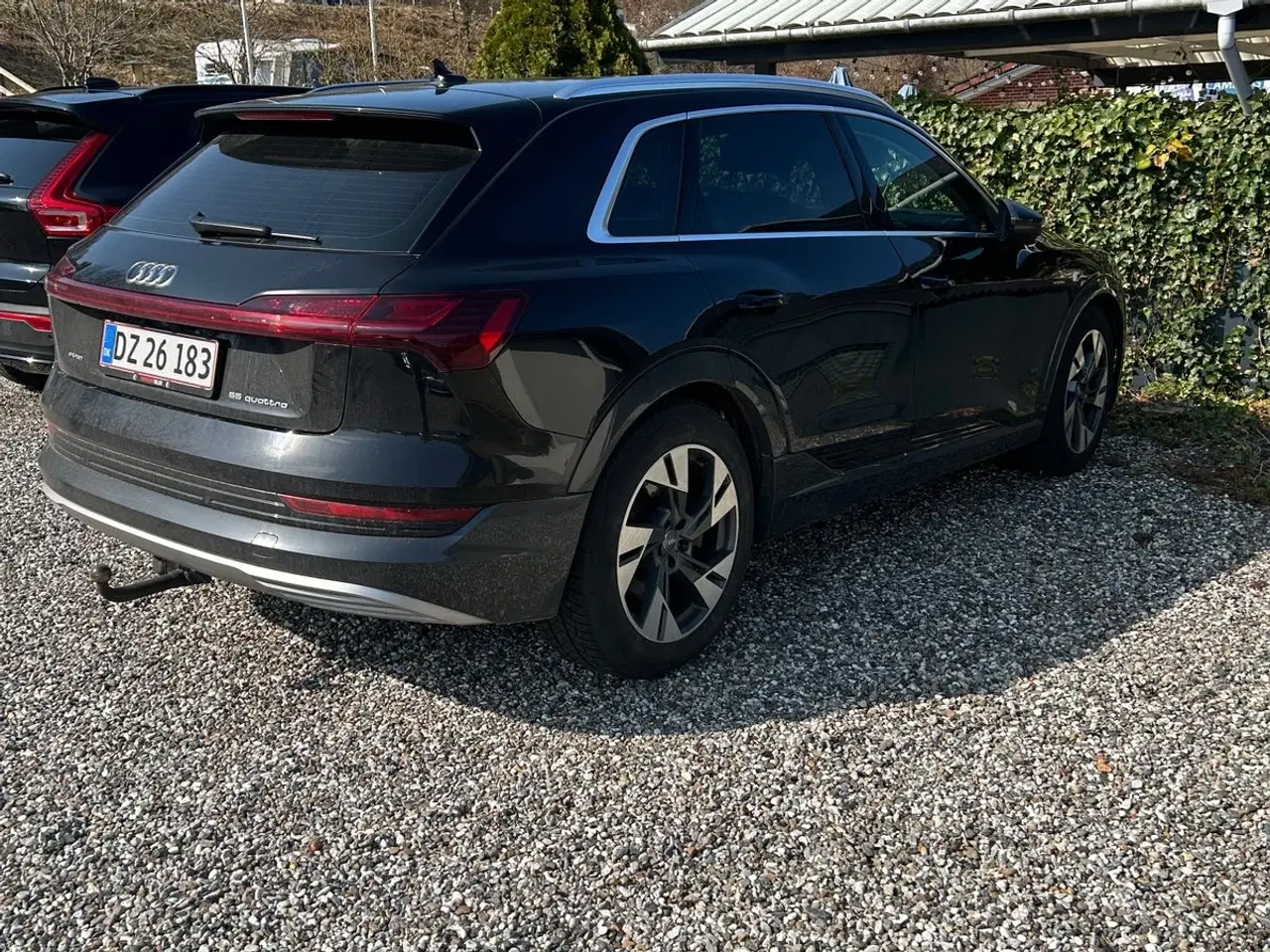Billede 5 - Audi e-tron 55 Prestige quattro