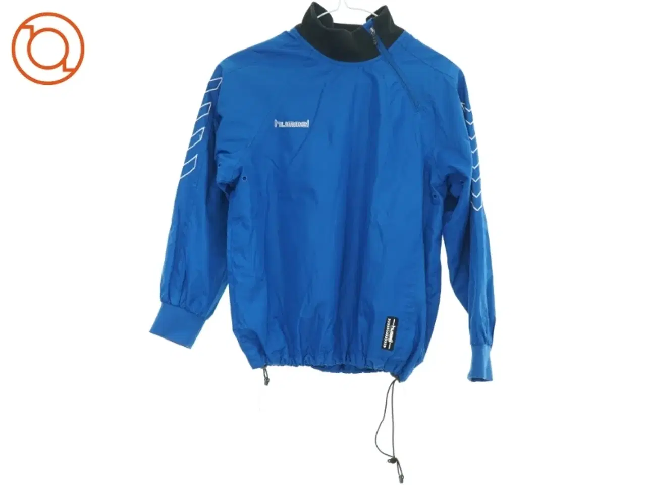 Billede 1 - Trøje fra Hummel (str. 164 cm)