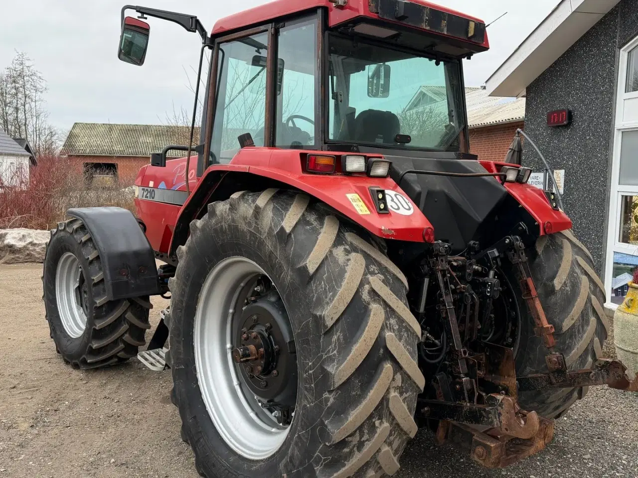 Billede 6 - Case IH Magnum 7210 PRO