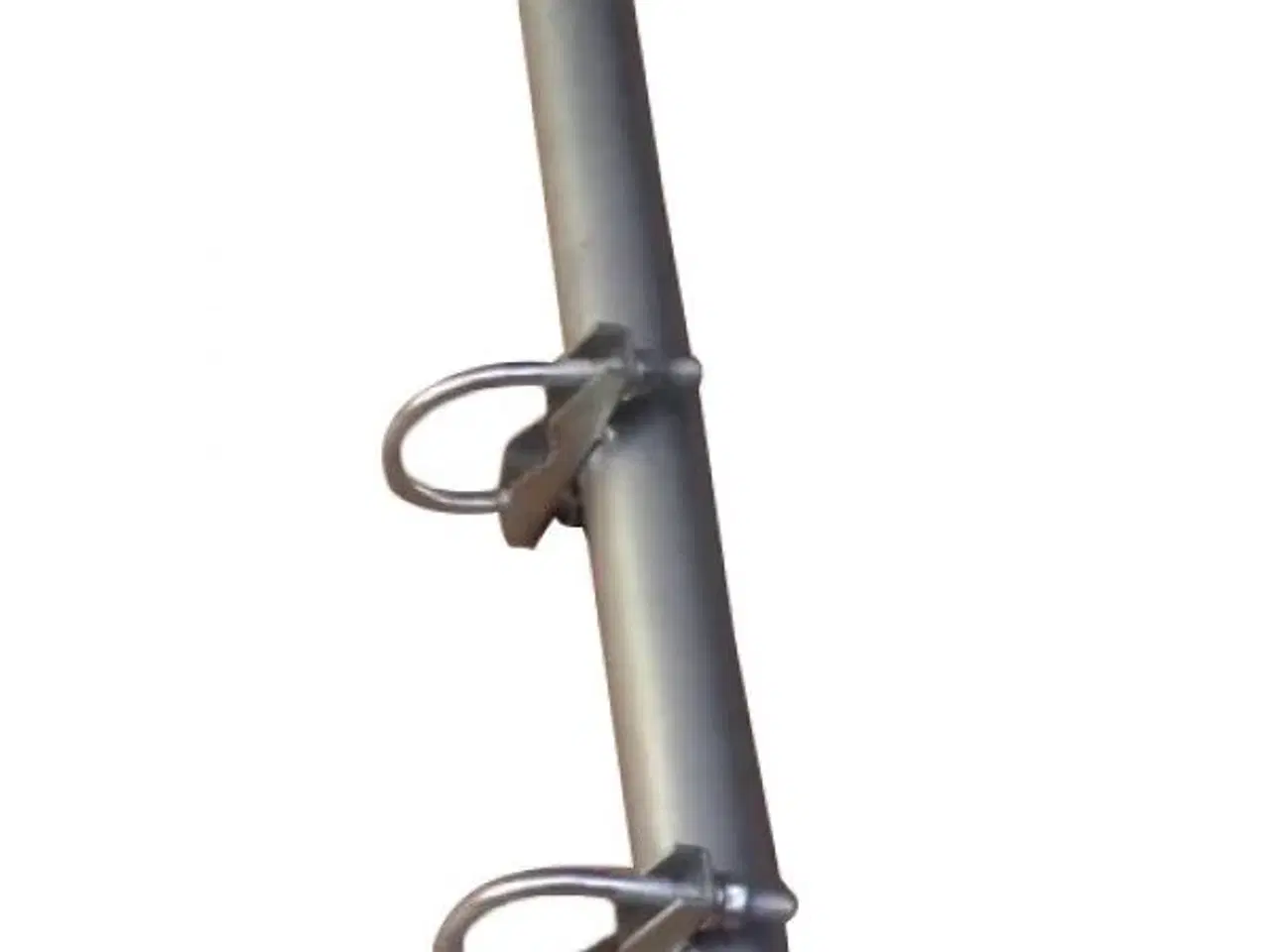 Billede 1 - Sirio FT-2 Fixing Bracket (maste adapter)