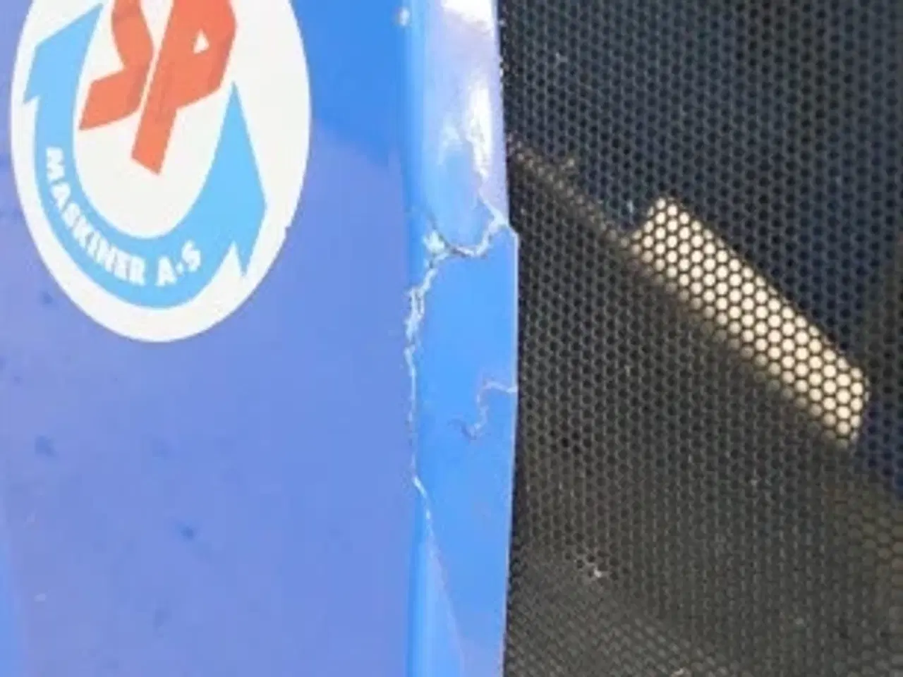 Billede 19 - New Holland T6.160 Motorhjelm 87612074