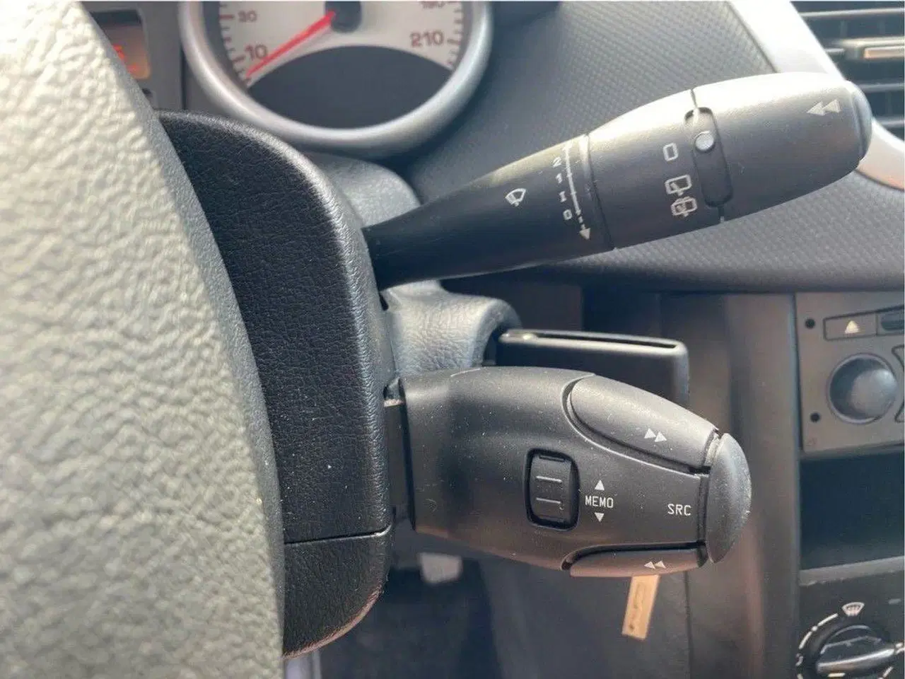 Billede 15 - Peugeot 207 SW 1,6 HDI Comfort Plus 90HK Stc