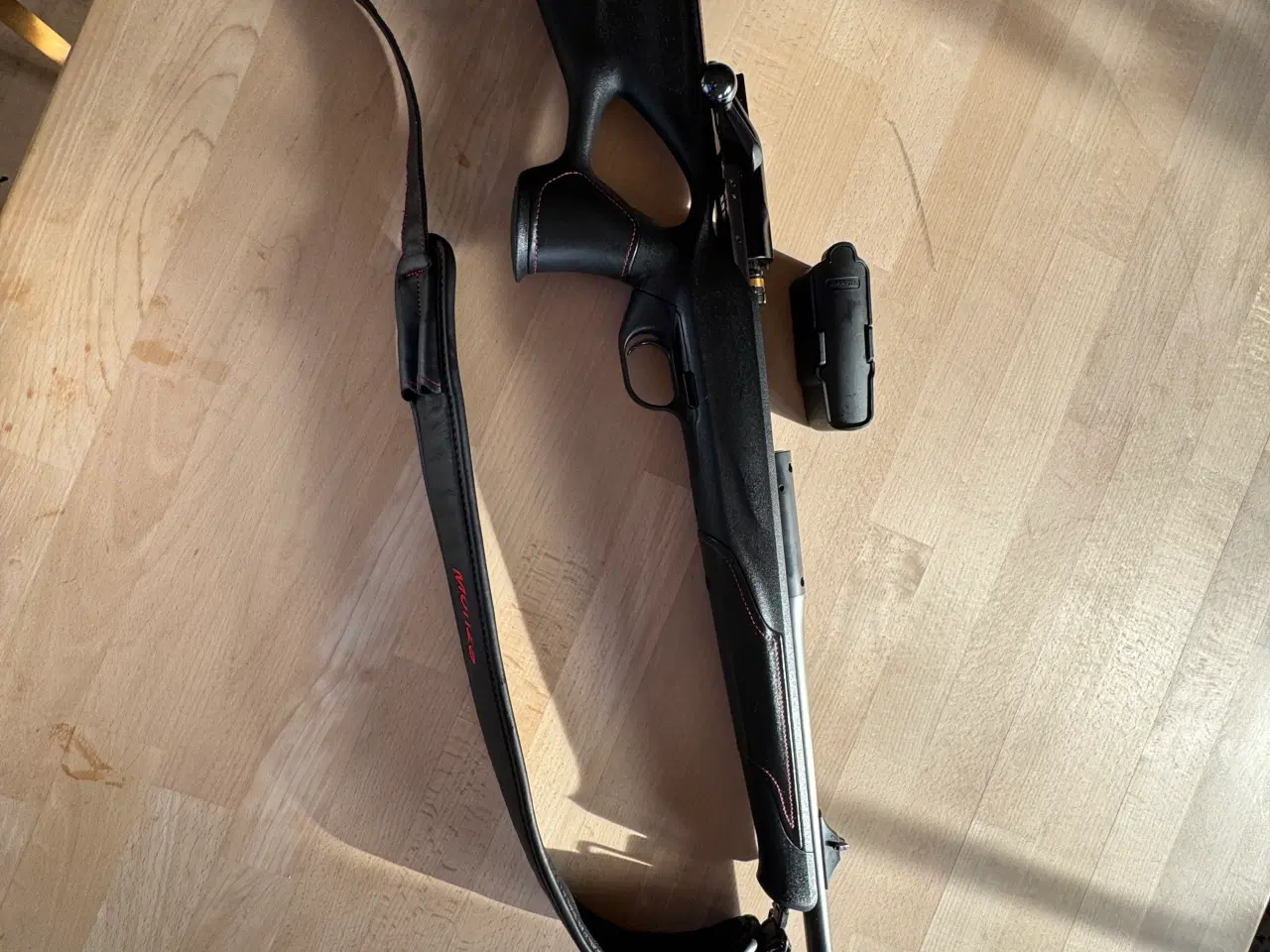 Billede 3 - Blaser R8 proffessional succes Monza