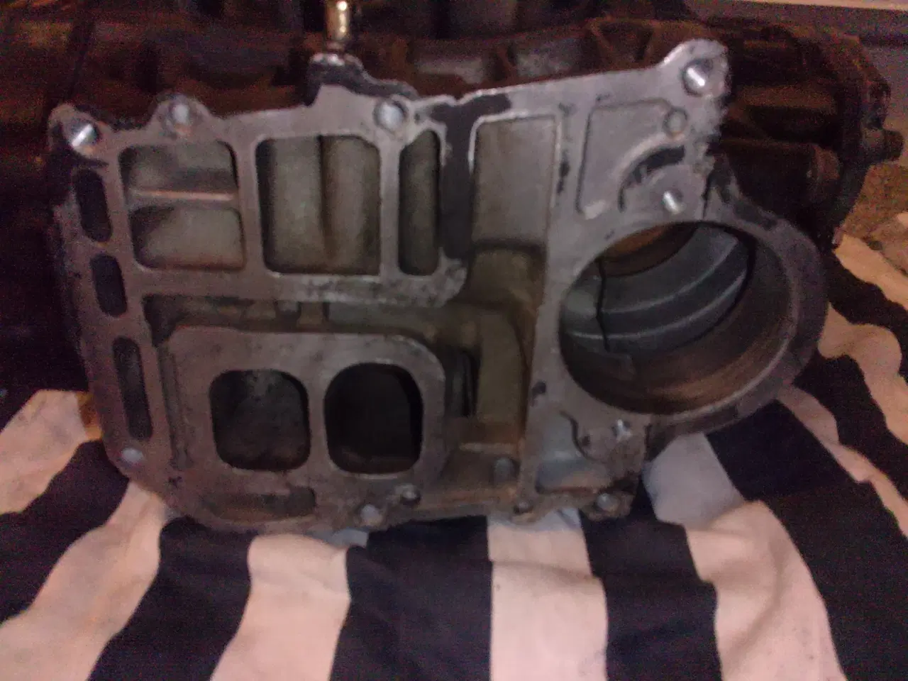 Billede 2 - Krumtaphus