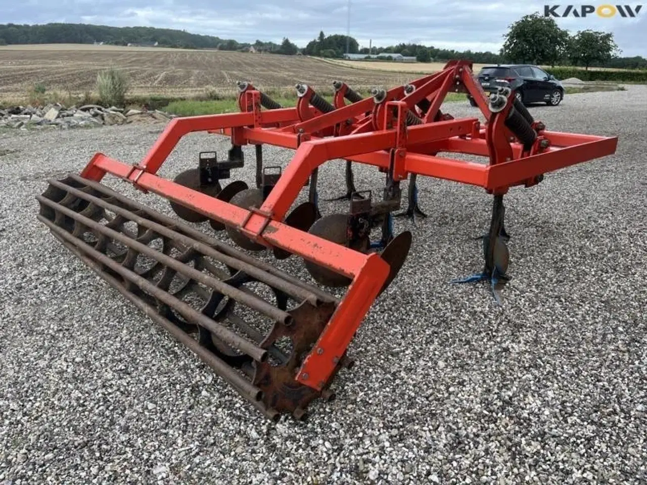 Billede 5 - Præstbro U7751