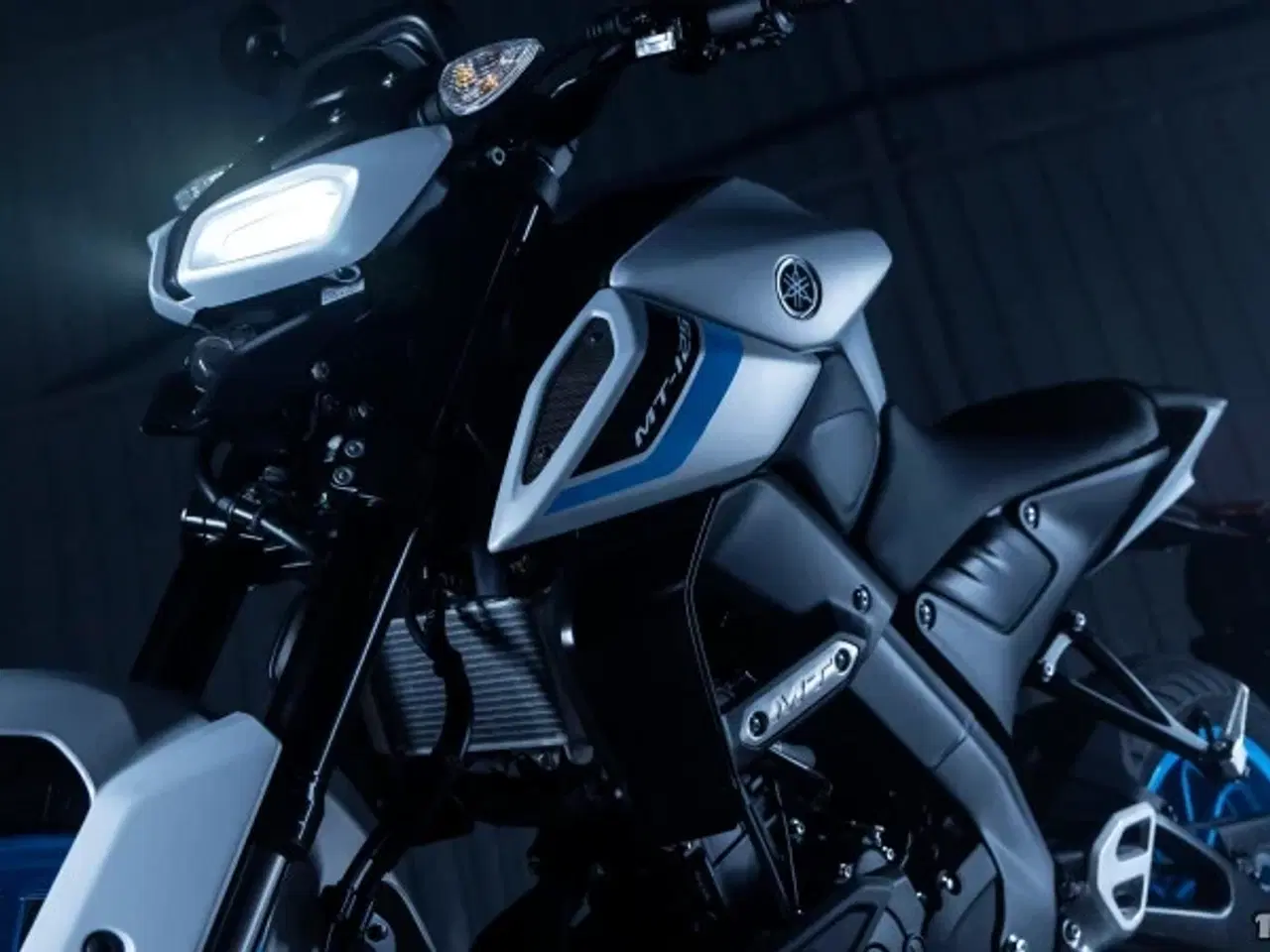Billede 21 - Yamaha MT-125