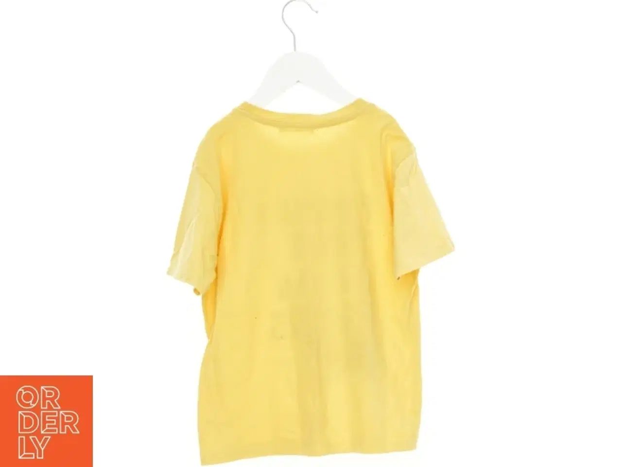 Billede 2 - T-Shirt fra Zara (str. 122 cm)