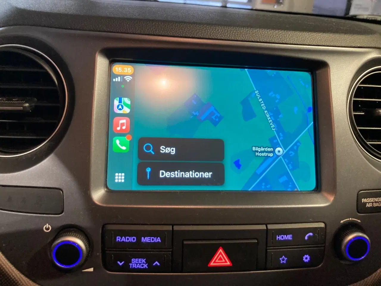 Billede 8 - Hyundai i10 1,0 2019 Edition