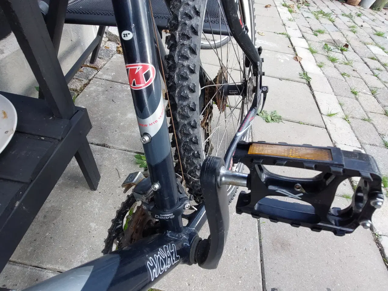 Billede 9 - Herre cykle brugte