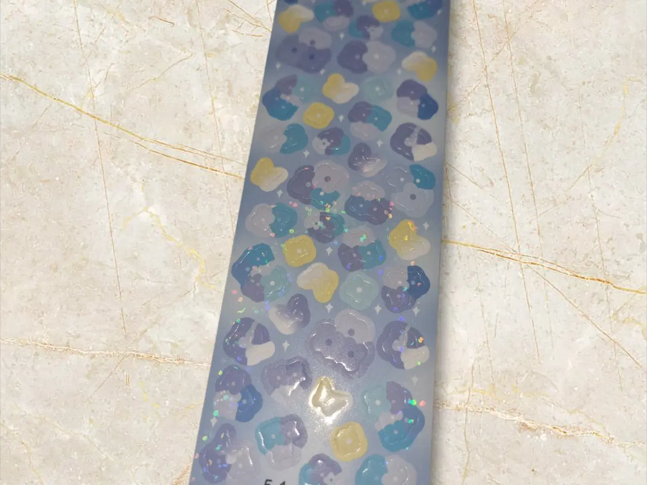 Billede 9 - Forvandl dine ting med charmerende klistermærker –