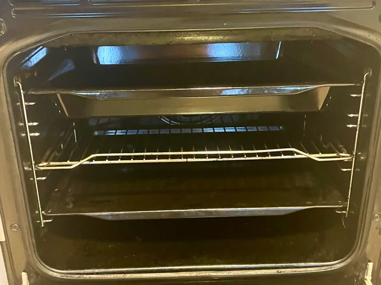 Billede 6 - Induktions komfur BYD!!
