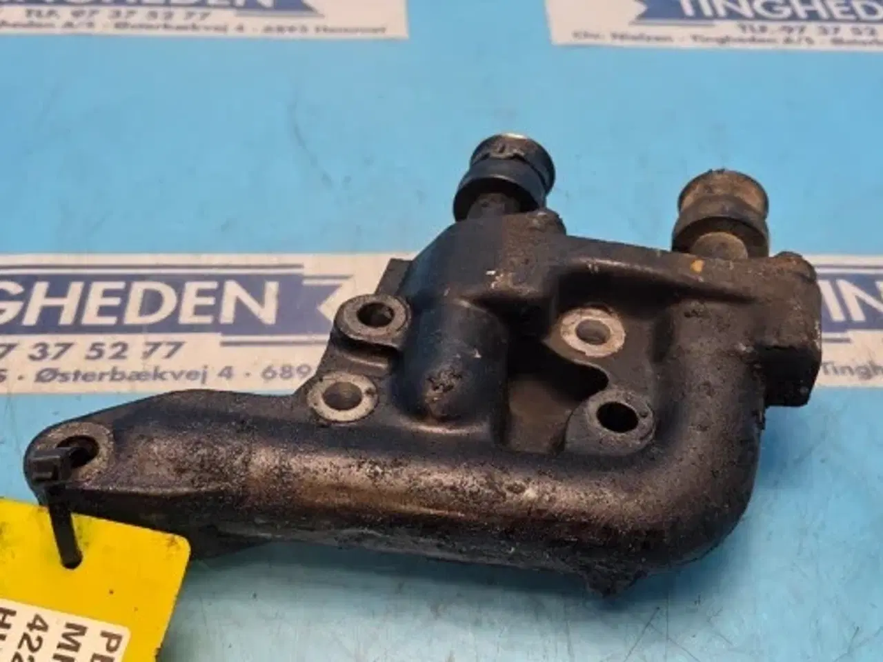 Billede 6 - Perkins 1006 Hus 4224988M1