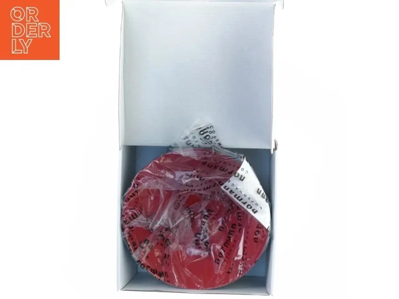 Billede 6 - Krenit skål fra Normann Copenhagen (str. 16 x 5 cm)