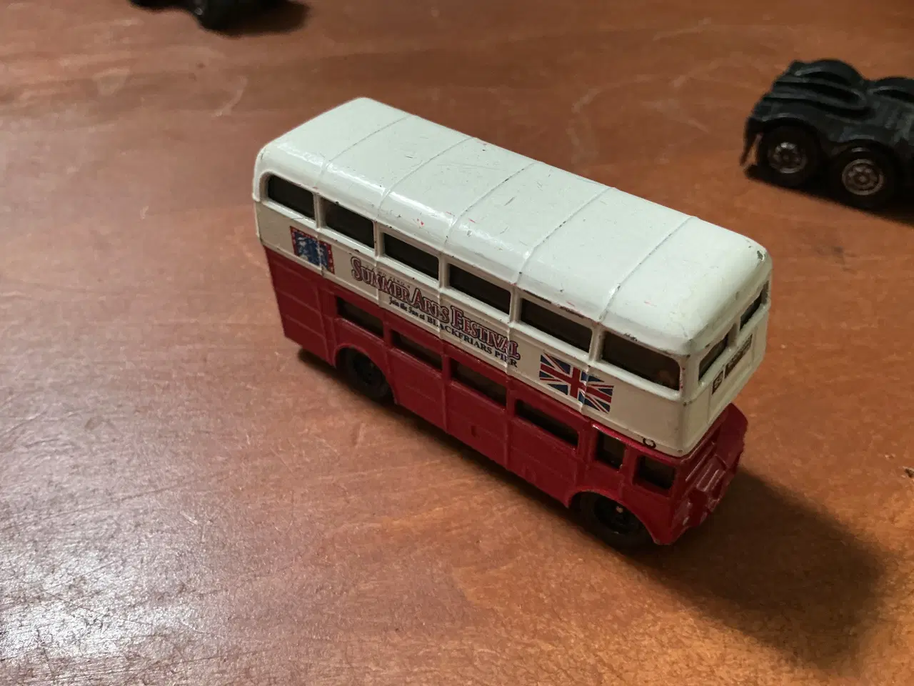Billede 7 - Matchbox biler fra 0'erne og frem