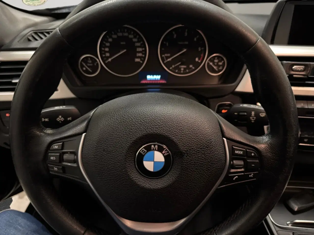 Billede 5 - BMW 318d 2,0 Touring