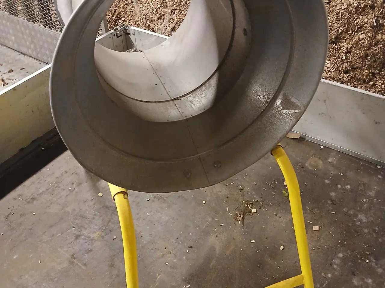 Billede 2 - Juletræ s nettragt