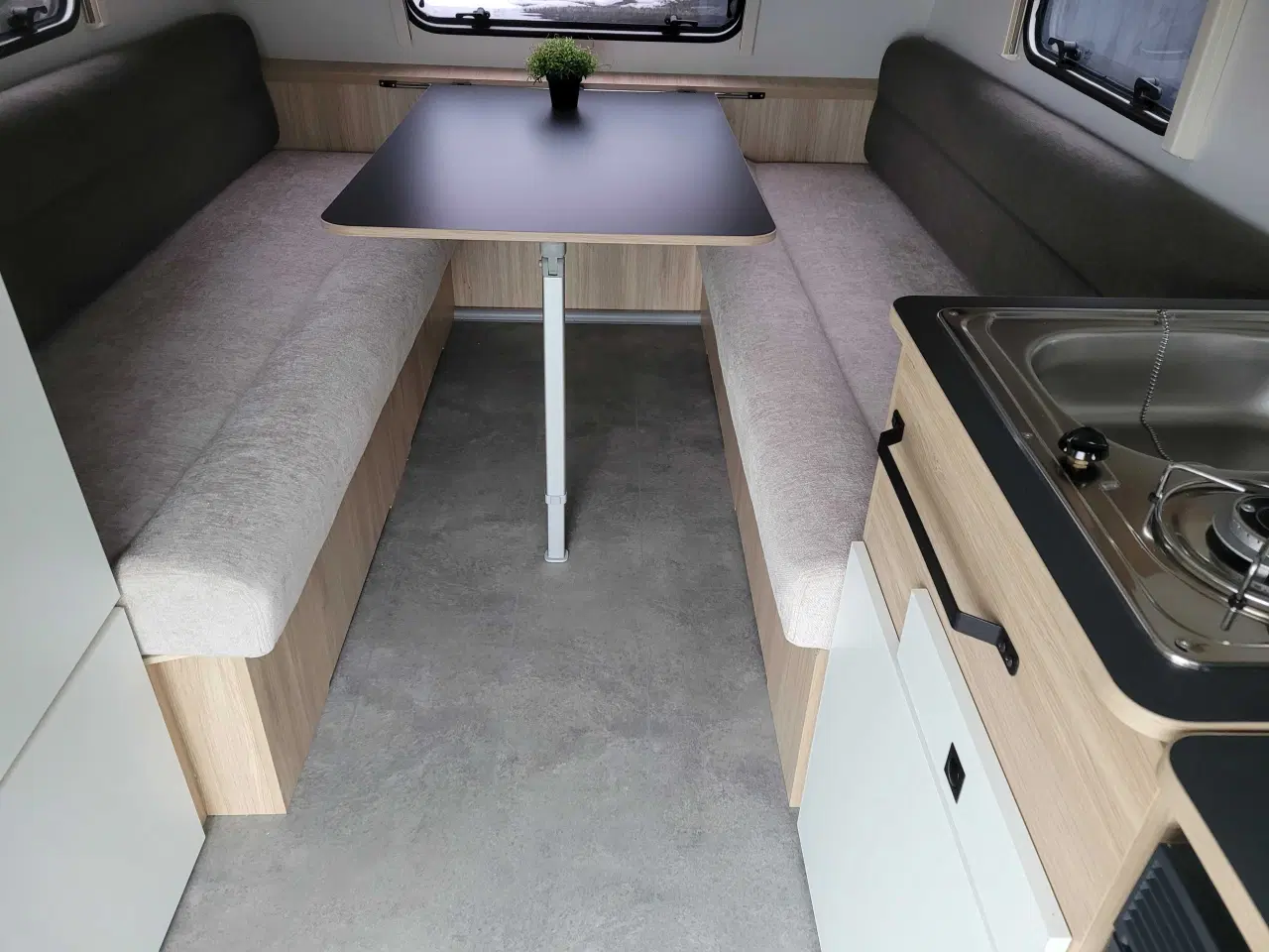 Billede 14 - 2026 Mini 300..perfekt til elbil..hævetag