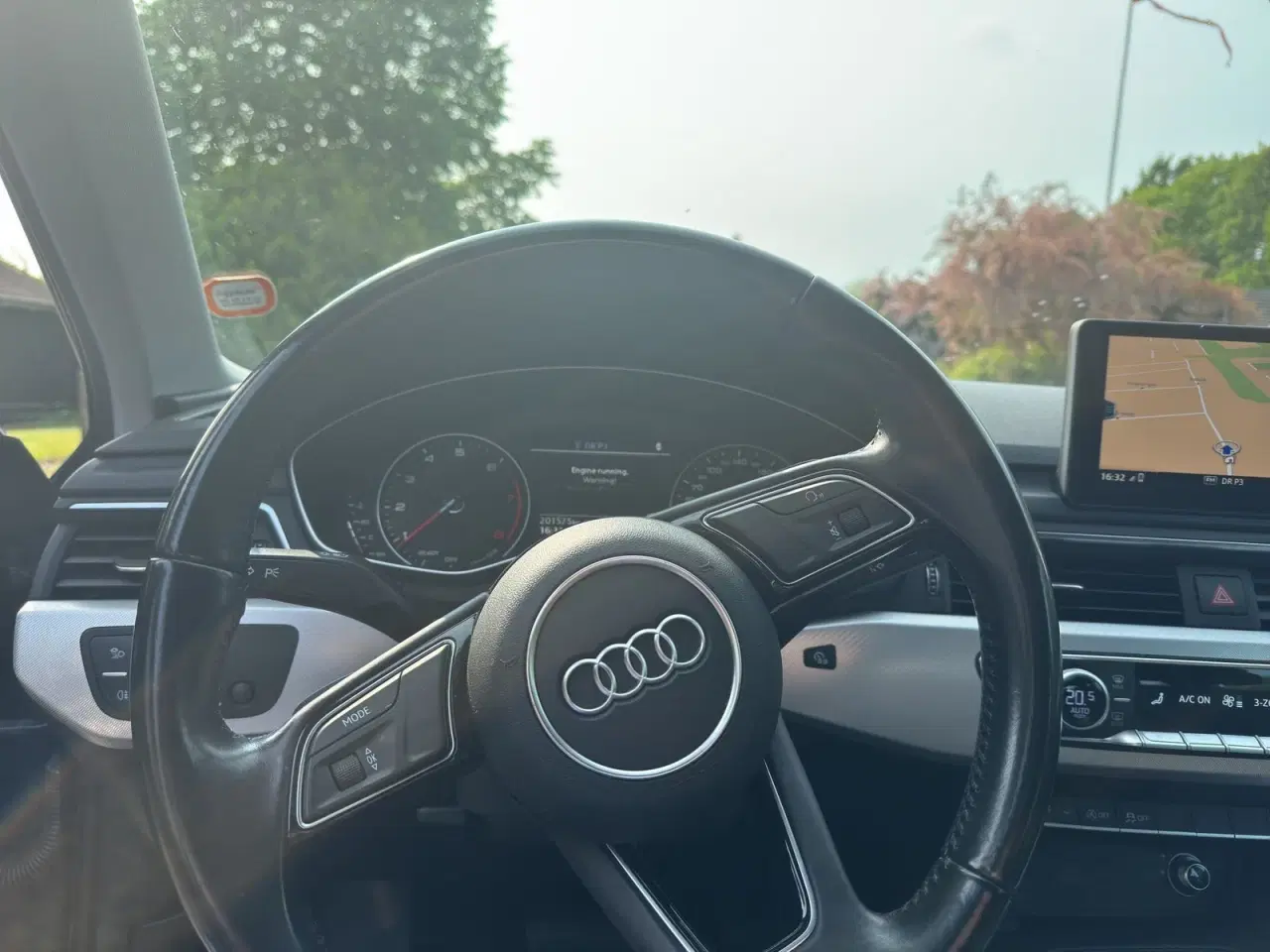 Billede 10 - Audi A4 2,0 TFSi 190 Sport Avant S-tr.