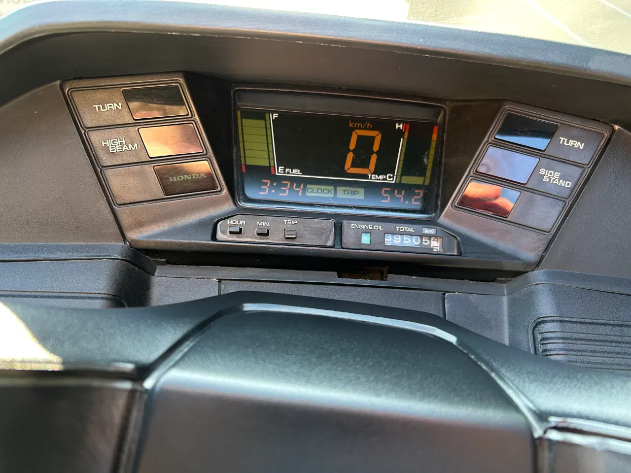 Billede 4 - Honda Helix CN 250