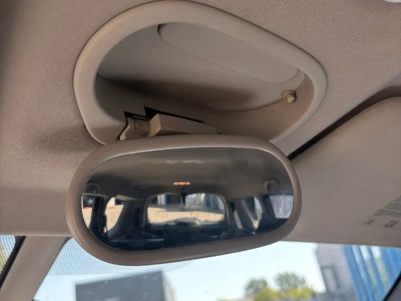Billede 16 - Renault Grand Scenic III 1,4 TCe 130 Expression 7prs