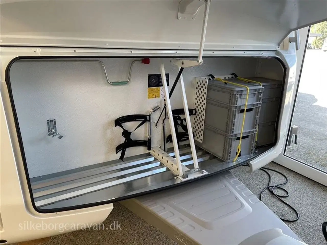 Billede 9 - 2025 - Adria Altea 362 LH