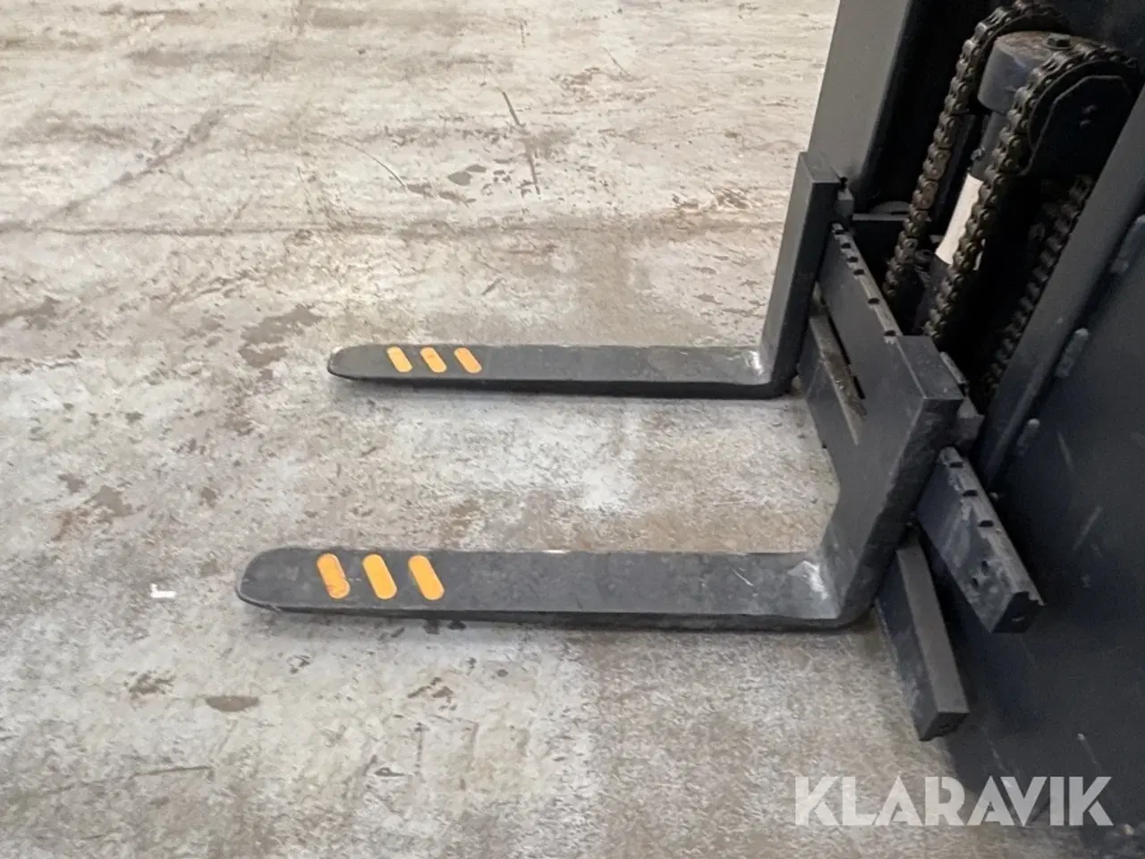 Billede 12 - Plukketruck Crown Sp 3512-TT