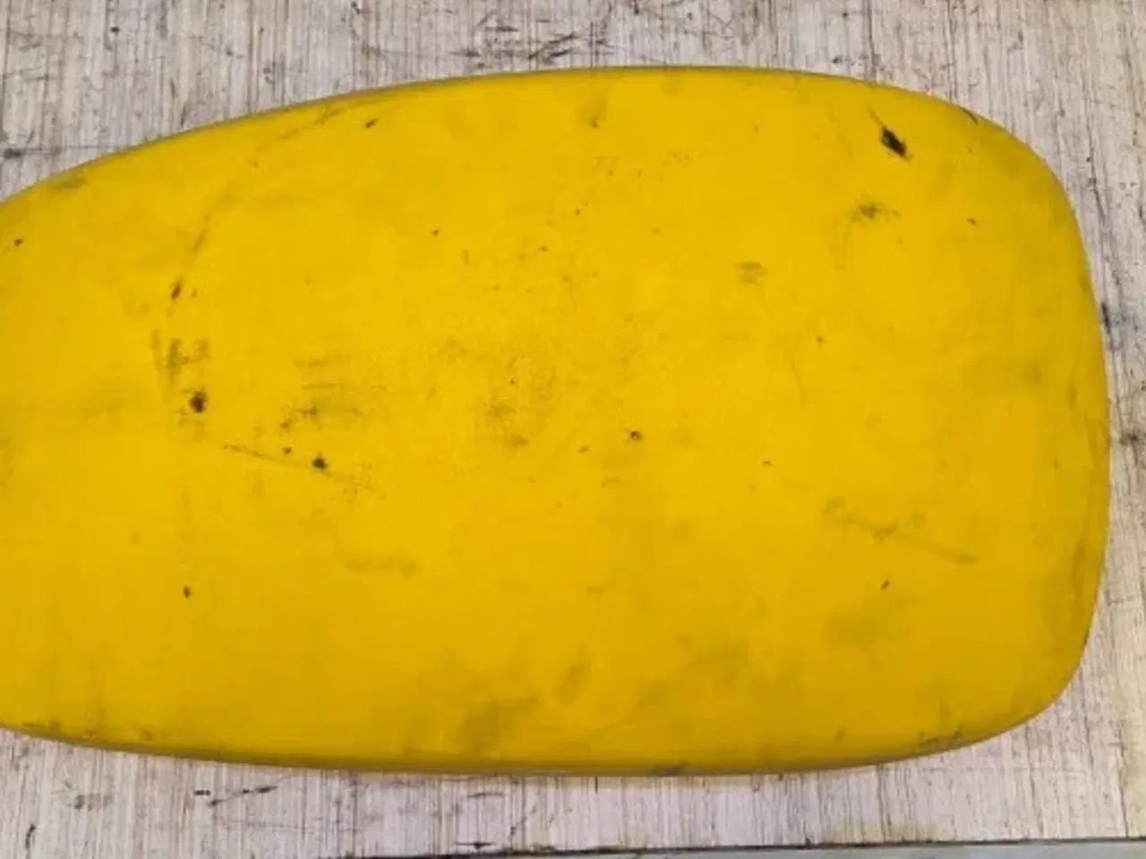 Billede 3 - New Holland LB115 Hjulskærm L. 85806173