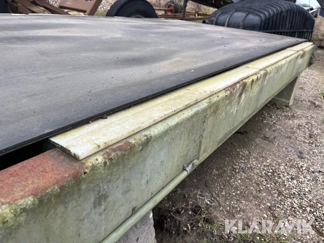 Billede 5 - Transportør / bånd