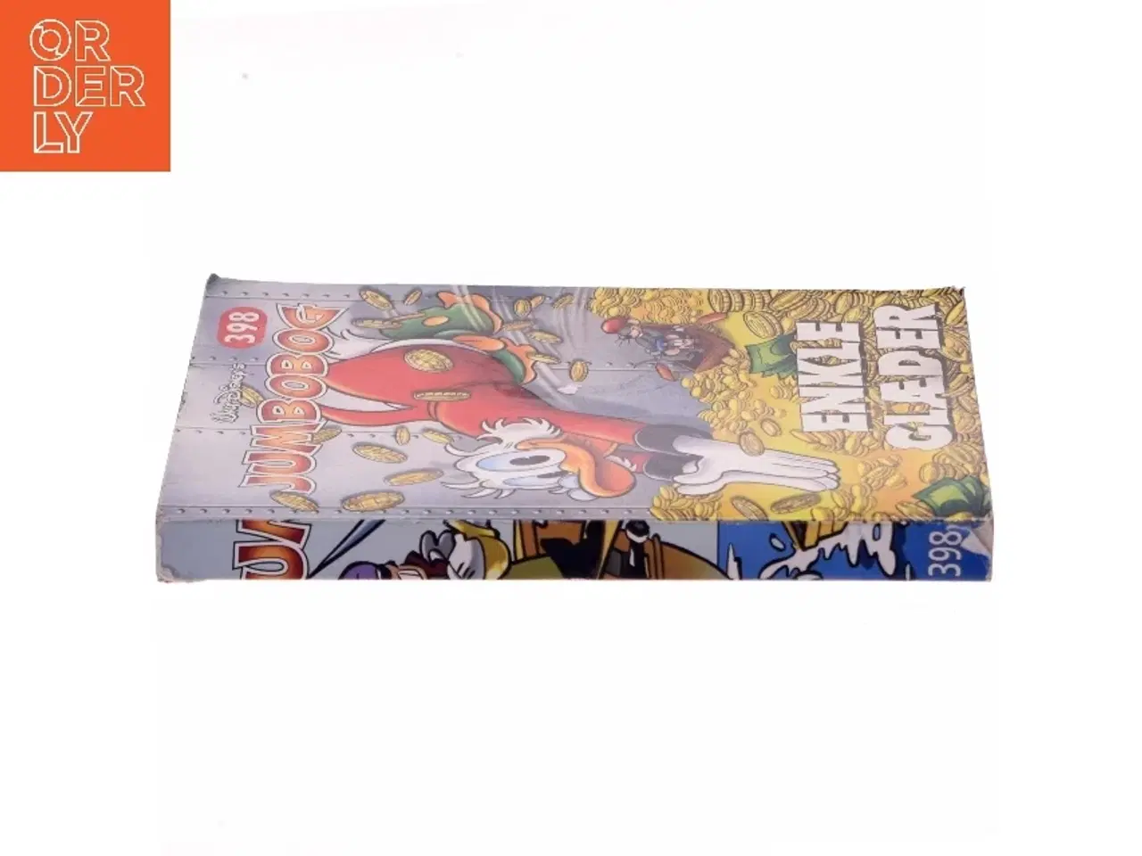 Billede 2 - Jumbobog 398 (Bog)