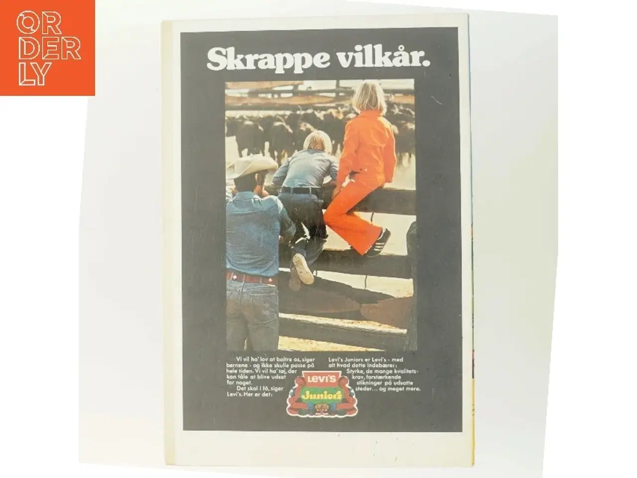 Billede 3 - Anders And & Co. Med indlæg.