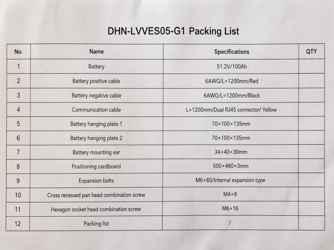 Billede 8 - Elregningen ned uden solceller med et husbatteri 