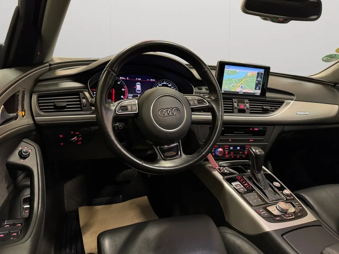 Billede 5 - Audi A6 3,0 TDi 272 S-line Avant quattro S-tr.