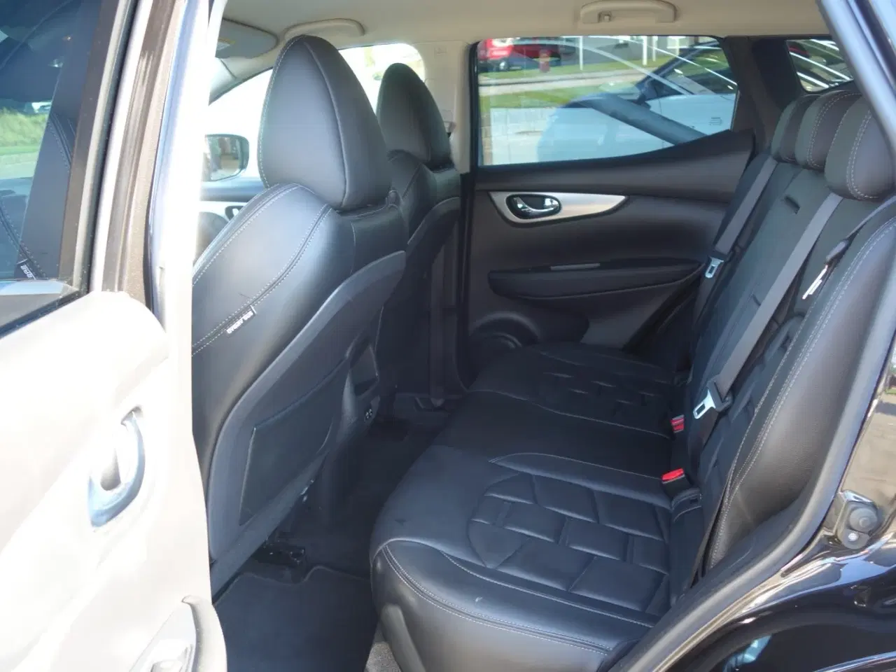 Billede 11 - Nissan Qashqai 1,3 Dig-T 160 Tekna+ DCT